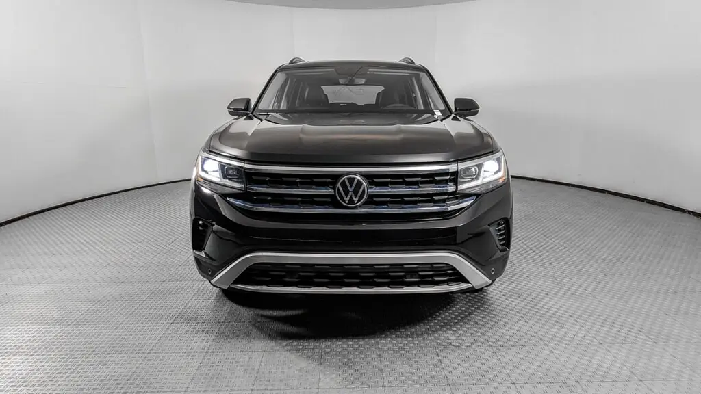 Florida Fine Cars - Used VOLKSWAGEN ATLAS 2021 ORLANDO 2.0T SE W/TECHNOLOGY