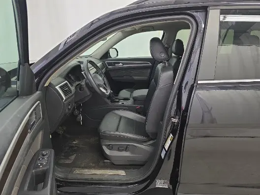Florida Fine Cars - Used VOLKSWAGEN ATLAS 2021 ORLANDO 2.0T SE W/TECHNOLOGY