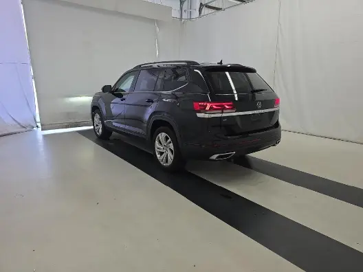 Florida Fine Cars - Used VOLKSWAGEN ATLAS 2021 ORLANDO 2.0T SE W/TECHNOLOGY