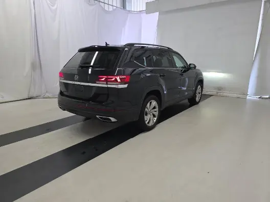 Florida Fine Cars - Used VOLKSWAGEN ATLAS 2021 ORLANDO 2.0T SE W/TECHNOLOGY