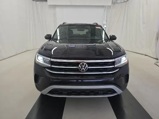 Florida Fine Cars - Used VOLKSWAGEN ATLAS 2021 ORLANDO 2.0T SE W/TECHNOLOGY