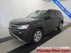 Florida Fine Cars - Used VOLKSWAGEN ATLAS 2021 ORLANDO 2.0T SE W/TECHNOLOGY