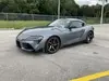 Florida Fine Cars - Used TOYOTA GR SUPRA 2021 ORLANDO 3.0 PREMIUM