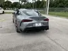 Florida Fine Cars - Used TOYOTA GR SUPRA 2021 ORLANDO 3.0 PREMIUM