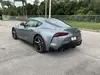 Florida Fine Cars - Used TOYOTA GR SUPRA 2021 ORLANDO 3.0 PREMIUM