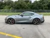 Florida Fine Cars - Used TOYOTA GR SUPRA 2021 ORLANDO 3.0 PREMIUM