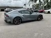 Florida Fine Cars - Used TOYOTA GR SUPRA 2021 ORLANDO 3.0 PREMIUM