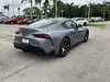 Florida Fine Cars - Used TOYOTA GR SUPRA 2021 ORLANDO 3.0 PREMIUM