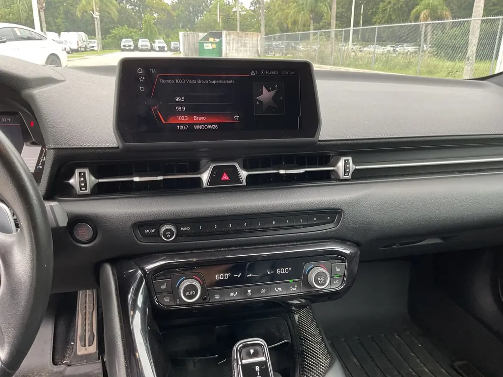 Florida Fine Cars - Used TOYOTA GR SUPRA 2021 ORLANDO 3.0 PREMIUM