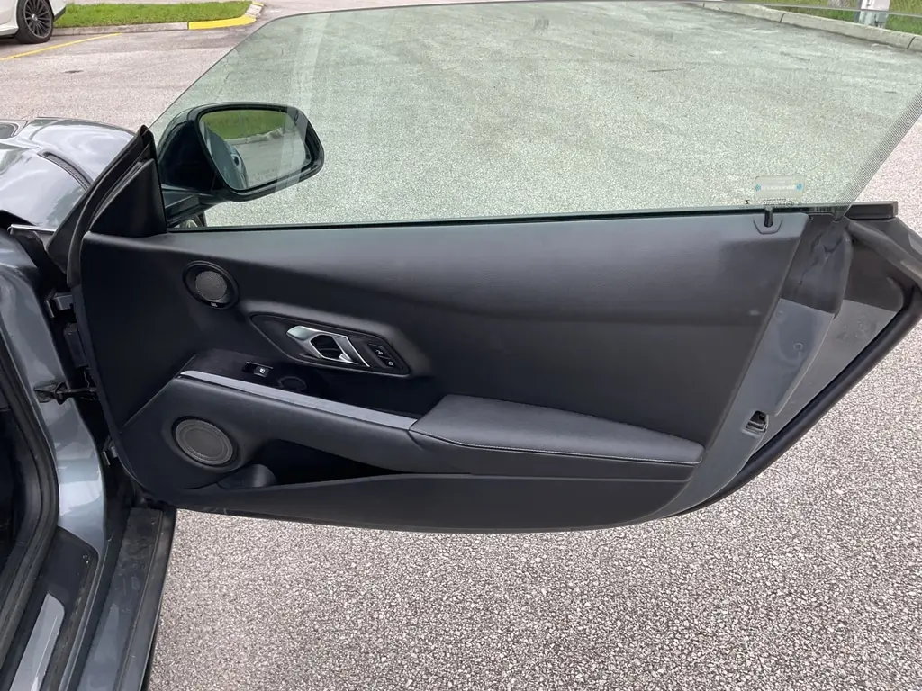 Florida Fine Cars - Used TOYOTA GR SUPRA 2021 ORLANDO 3.0 PREMIUM