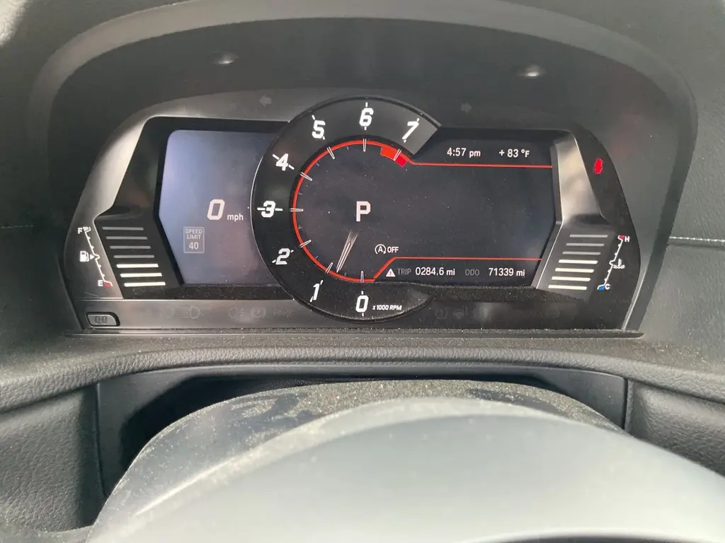 Florida Fine Cars - Used TOYOTA GR SUPRA 2021 ORLANDO 3.0 PREMIUM