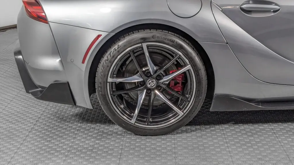 Florida Fine Cars - Used TOYOTA GR SUPRA 2021 ORLANDO 3.0 PREMIUM