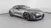 Florida Fine Cars - Used TOYOTA GR SUPRA 2021 ORLANDO 3.0 PREMIUM
