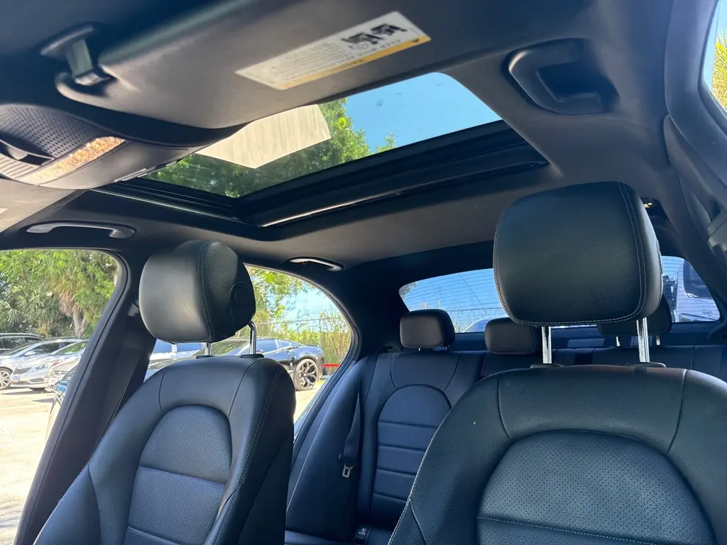 Florida Fine Cars - Used MERCEDES-BENZ C-CLASS 2020 WEST PALM C 300
