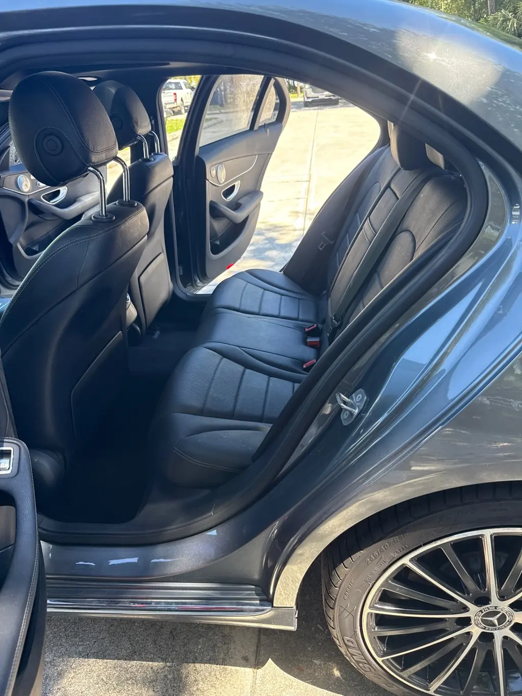 Florida Fine Cars - Used MERCEDES-BENZ C-CLASS 2020 WEST PALM C 300