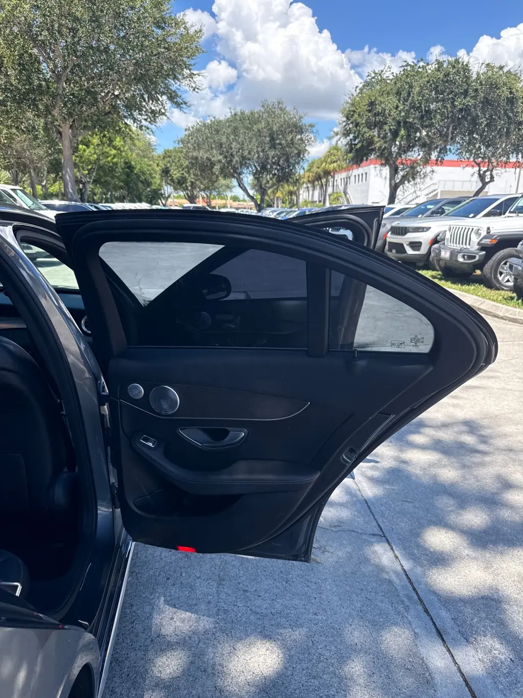 Florida Fine Cars - Used MERCEDES-BENZ C-CLASS 2020 WEST PALM C 300