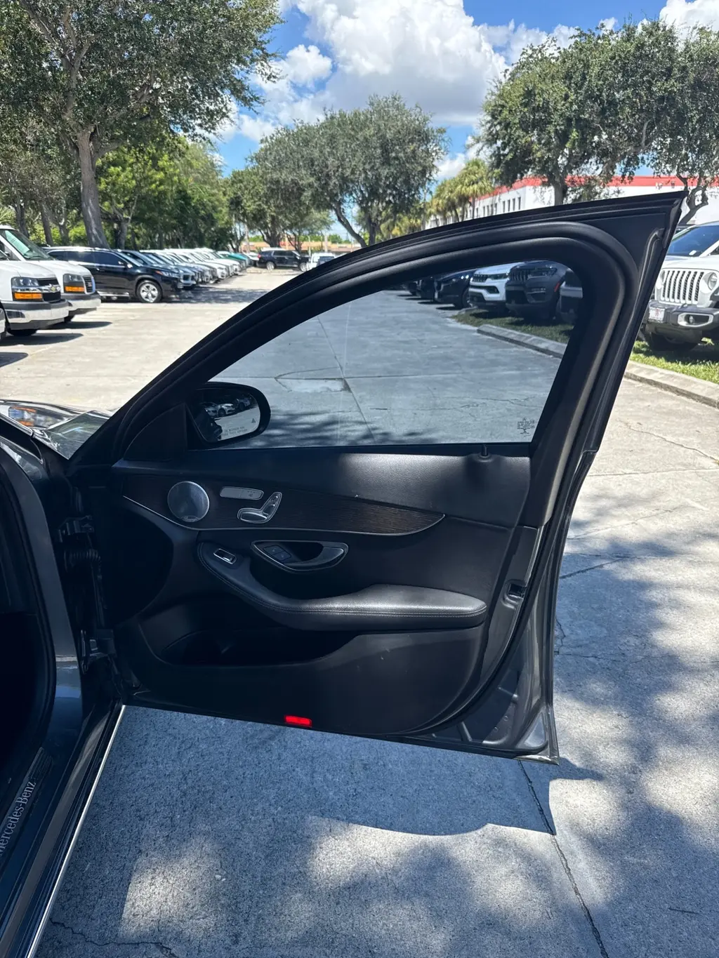 Florida Fine Cars - Used MERCEDES-BENZ C-CLASS 2020 WEST PALM C 300