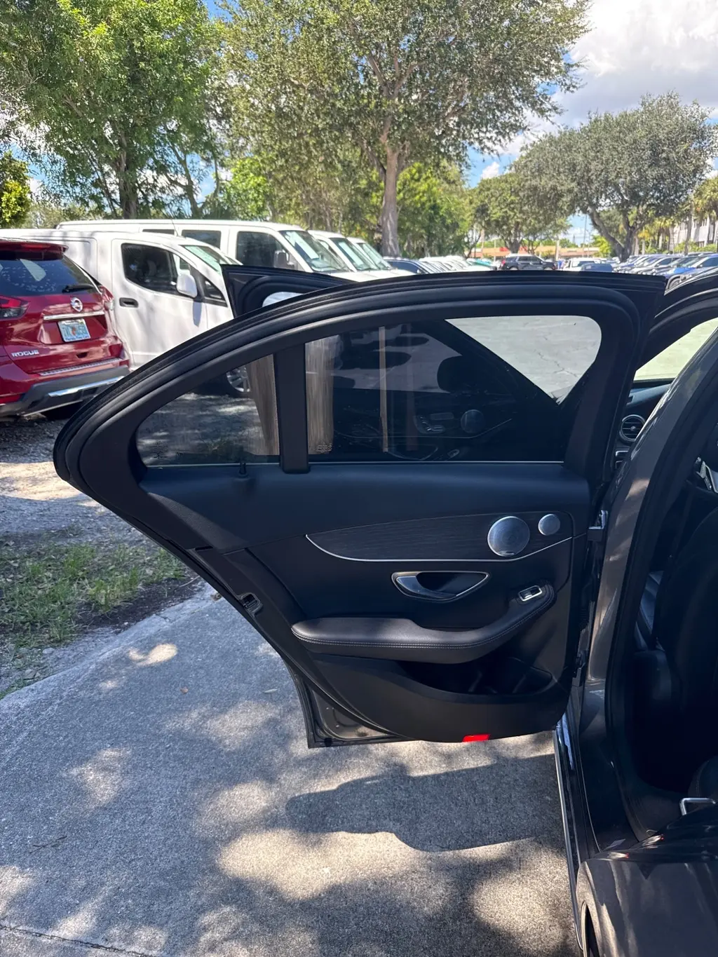 Florida Fine Cars - Used MERCEDES-BENZ C-CLASS 2020 WEST PALM C 300