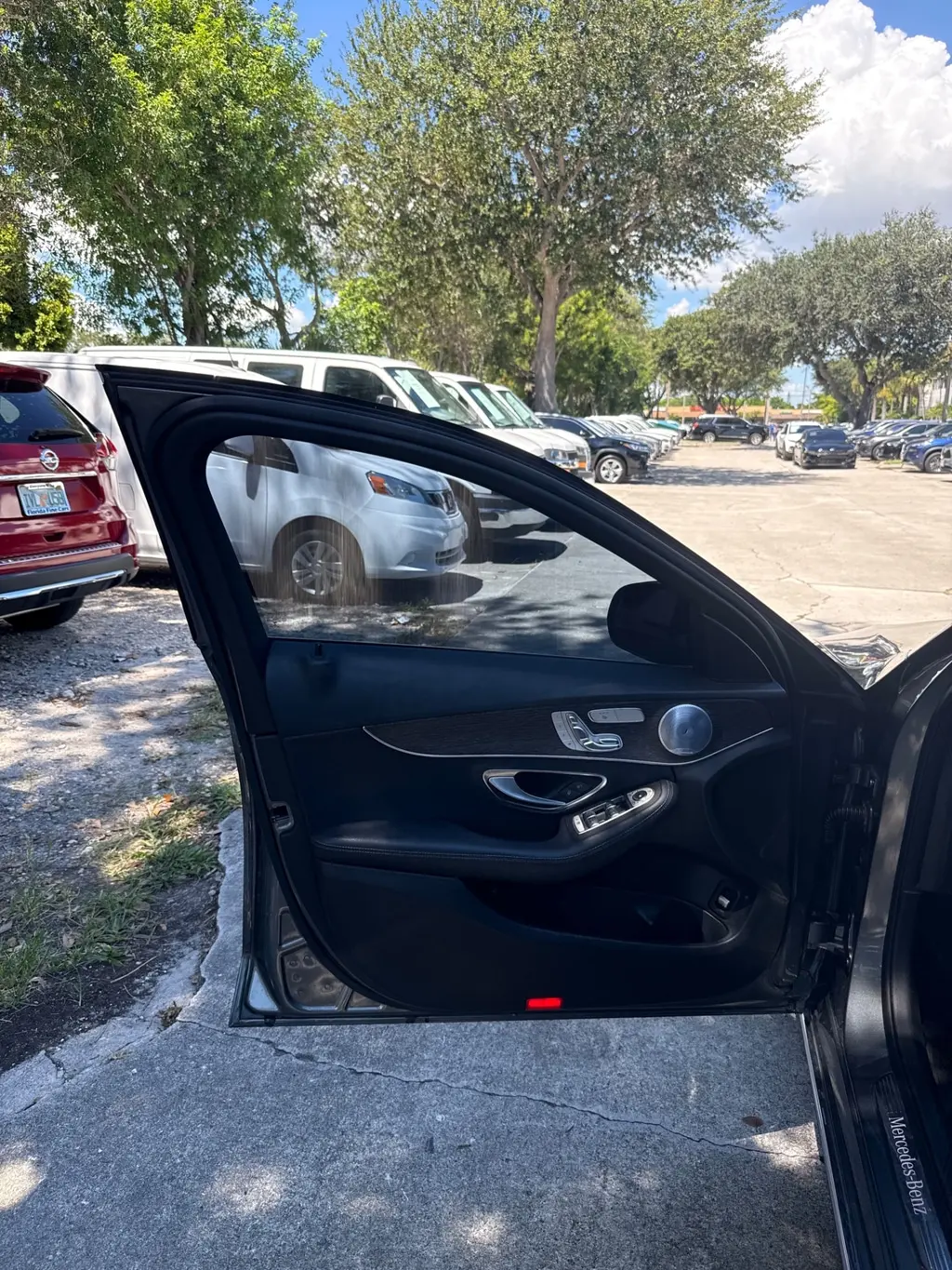 Florida Fine Cars - Used MERCEDES-BENZ C-CLASS 2020 WEST PALM C 300