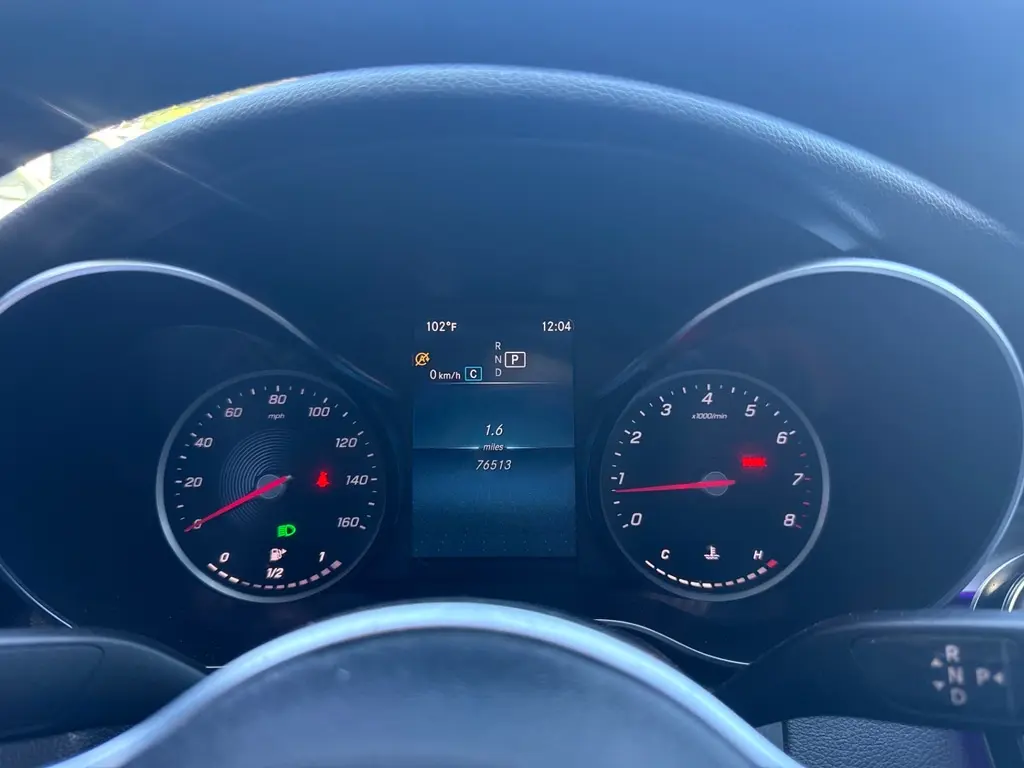 Florida Fine Cars - Used MERCEDES-BENZ C-CLASS 2020 WEST PALM C 300