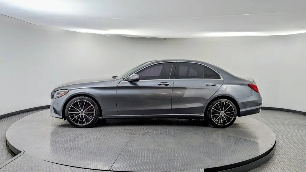 Florida Fine Cars - Used MERCEDES-BENZ C-CLASS 2020 WEST PALM C 300