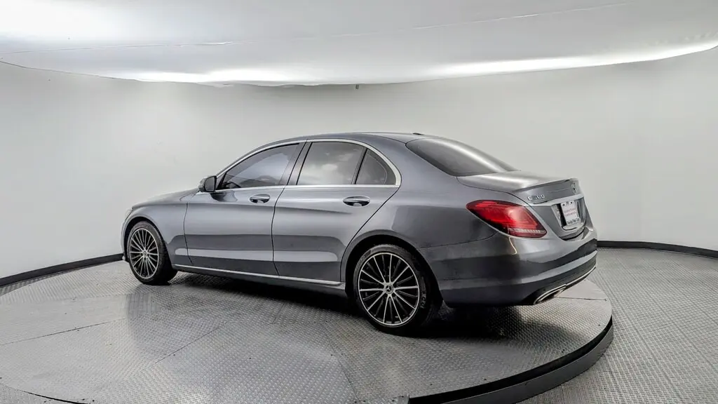 Florida Fine Cars - Used MERCEDES-BENZ C-CLASS 2020 WEST PALM C 300