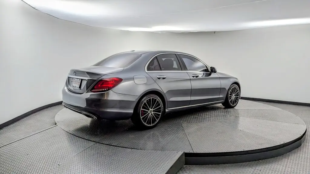 Florida Fine Cars - Used MERCEDES-BENZ C-CLASS 2020 WEST PALM C 300