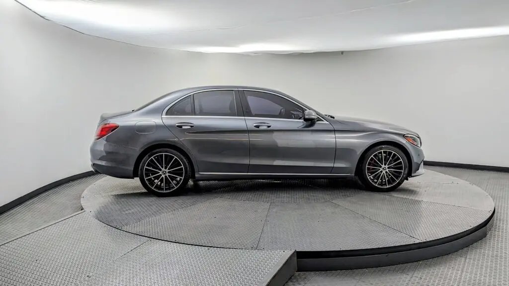 Florida Fine Cars - Used MERCEDES-BENZ C-CLASS 2020 WEST PALM C 300