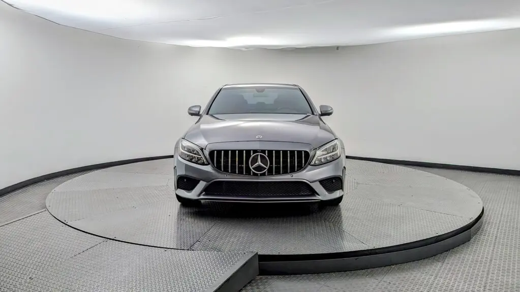 Florida Fine Cars - Used MERCEDES-BENZ C-CLASS 2020 WEST PALM C 300
