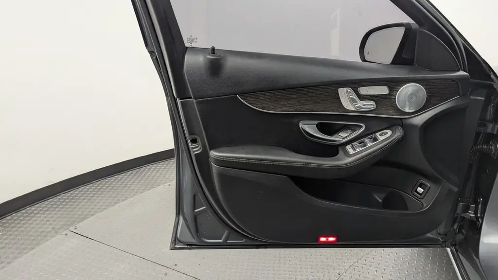 Florida Fine Cars - Used MERCEDES-BENZ C-CLASS 2020 WEST PALM C 300