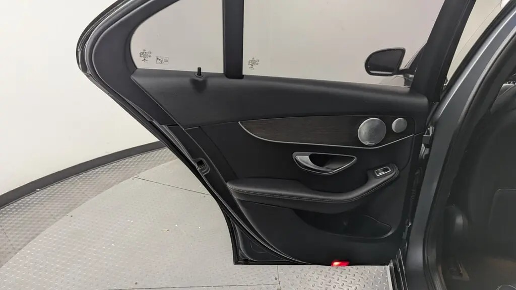 Florida Fine Cars - Used MERCEDES-BENZ C-CLASS 2020 WEST PALM C 300