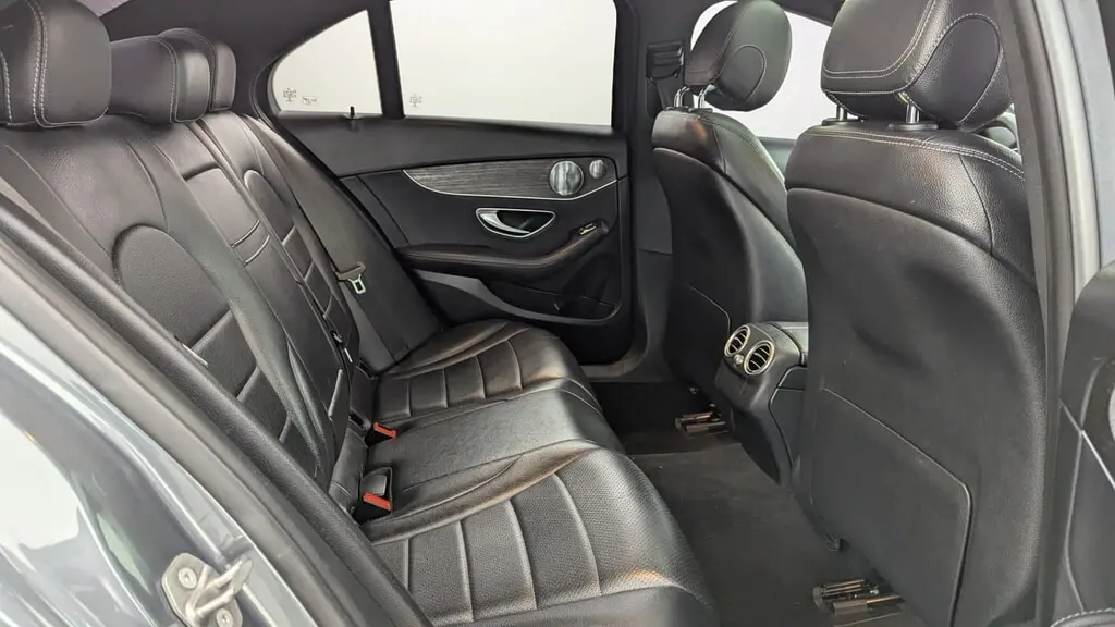 Florida Fine Cars - Used MERCEDES-BENZ C-CLASS 2020 WEST PALM C 300