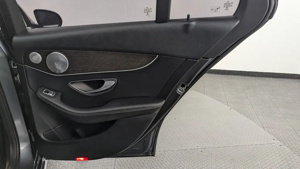 Florida Fine Cars - Used MERCEDES-BENZ C-CLASS 2020 WEST PALM C 300