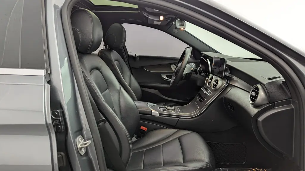 Florida Fine Cars - Used MERCEDES-BENZ C-CLASS 2020 WEST PALM C 300