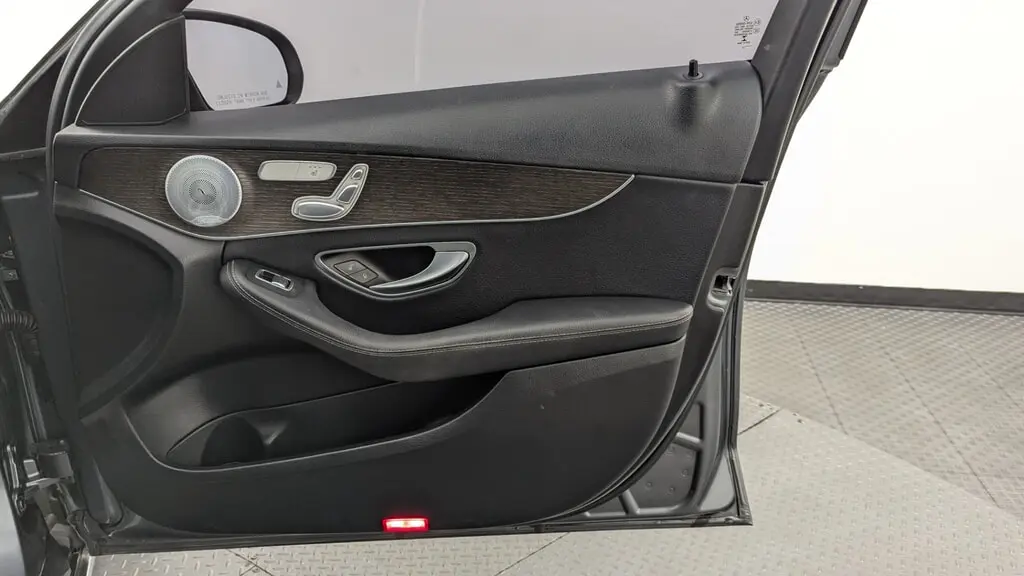 Florida Fine Cars - Used MERCEDES-BENZ C-CLASS 2020 WEST PALM C 300