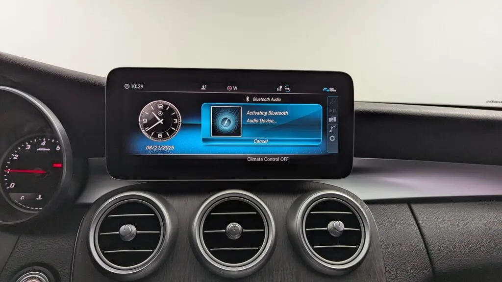 Florida Fine Cars - Used MERCEDES-BENZ C-CLASS 2020 WEST PALM C 300