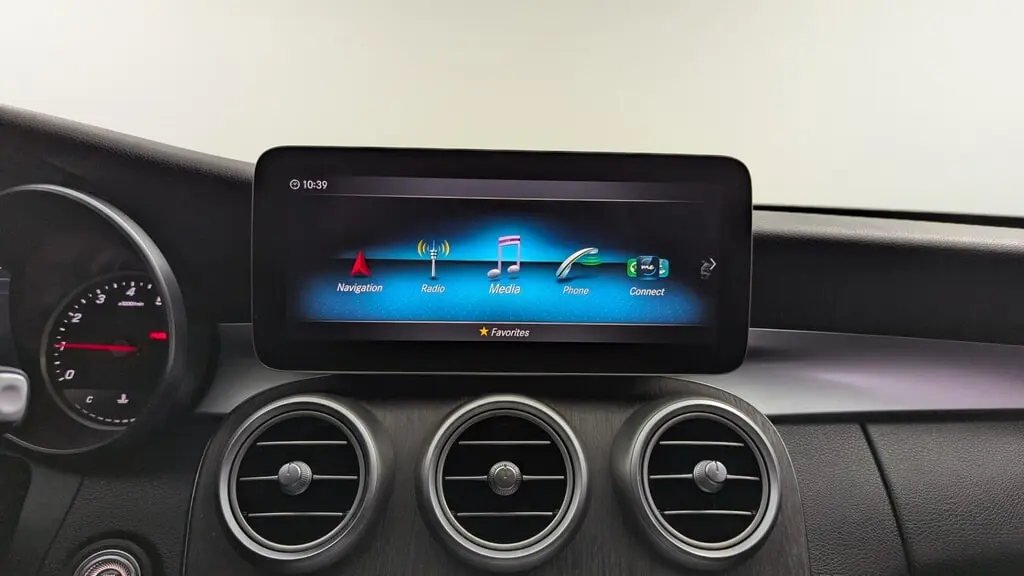 Florida Fine Cars - Used MERCEDES-BENZ C-CLASS 2020 WEST PALM C 300