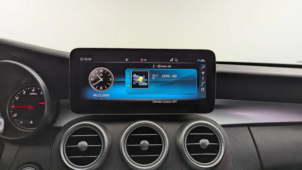 Florida Fine Cars - Used MERCEDES-BENZ C-CLASS 2020 WEST PALM C 300
