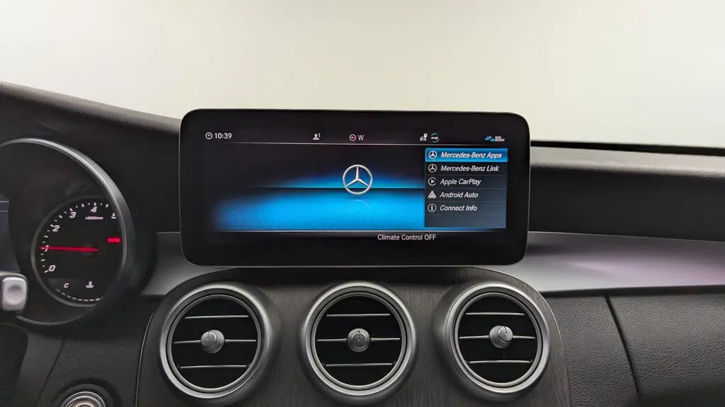 Florida Fine Cars - Used MERCEDES-BENZ C-CLASS 2020 WEST PALM C 300