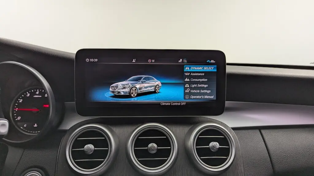 Florida Fine Cars - Used MERCEDES-BENZ C-CLASS 2020 WEST PALM C 300