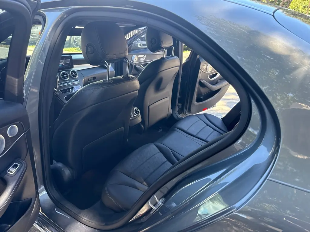Florida Fine Cars - Used MERCEDES-BENZ C-CLASS 2020 WEST PALM C 300