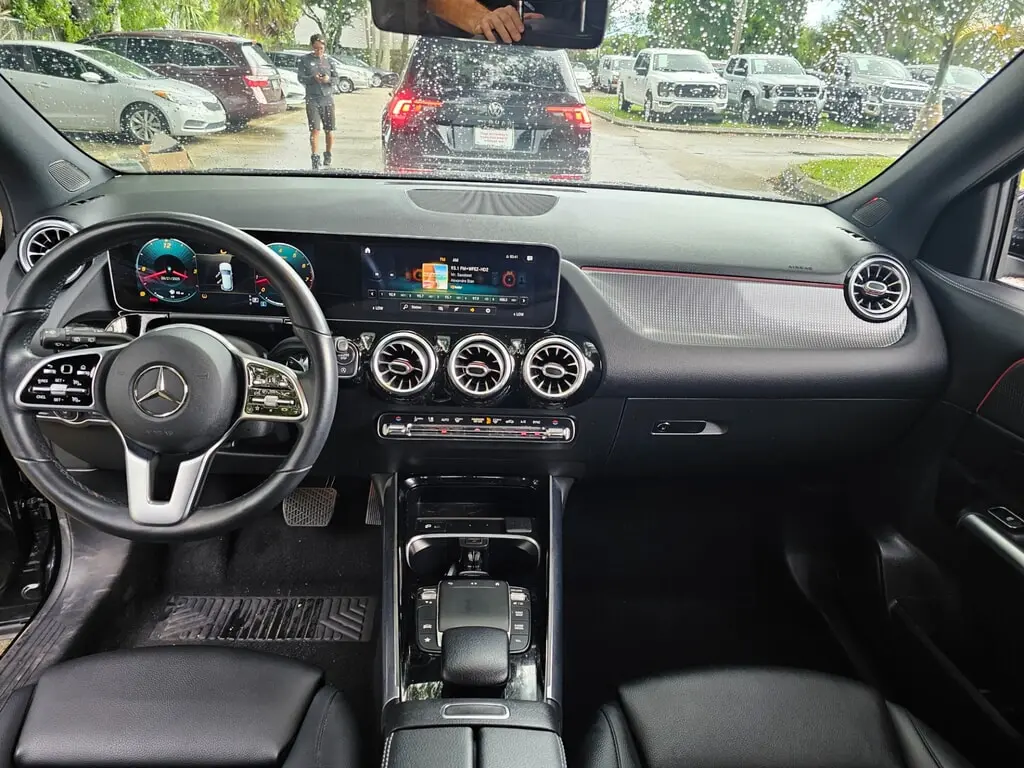 Florida Fine Cars - Used MERCEDES-BENZ GLA 2021 WEST PALM GLA 250
