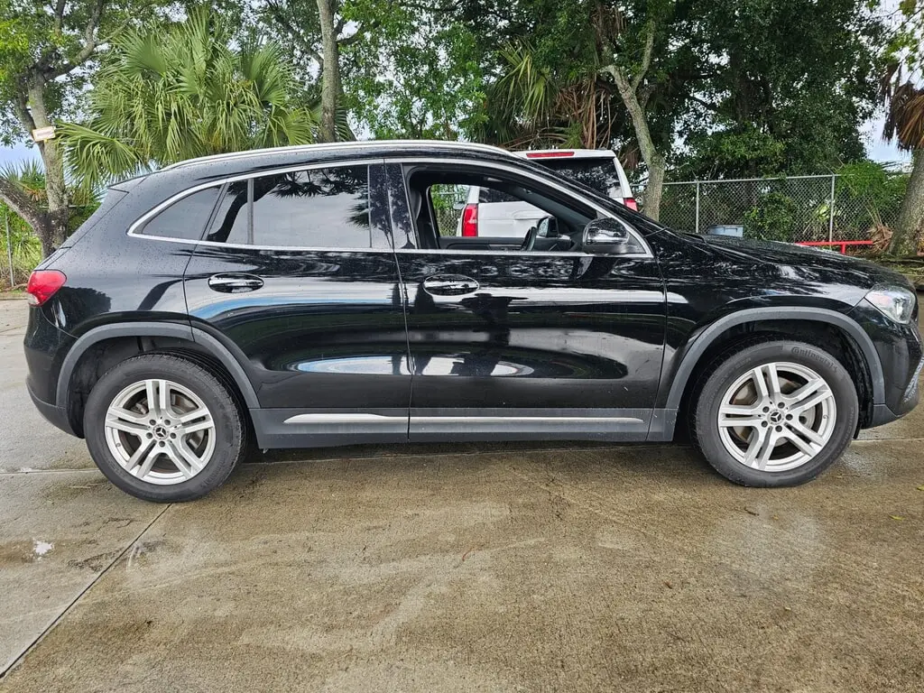 Florida Fine Cars - Used MERCEDES-BENZ GLA 2021 WEST PALM GLA 250