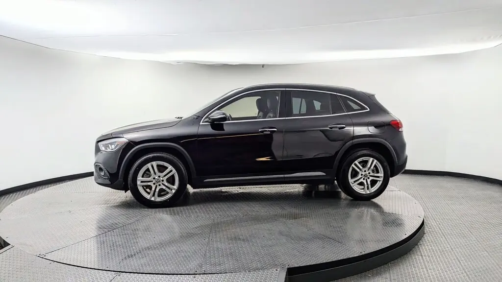 Florida Fine Cars - Used MERCEDES-BENZ GLA 2021 WEST PALM GLA 250