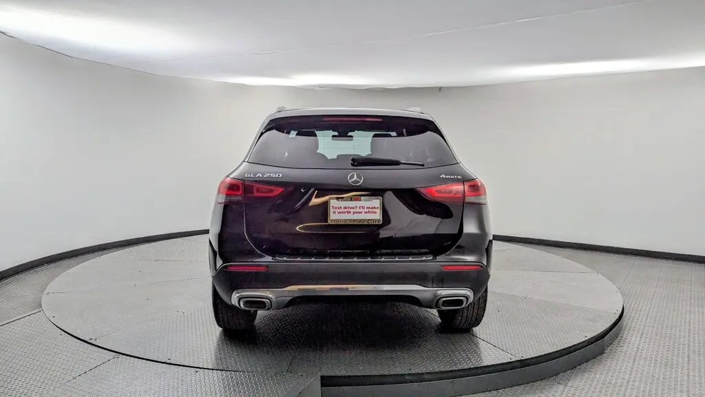 Florida Fine Cars - Used MERCEDES-BENZ GLA 2021 WEST PALM GLA 250