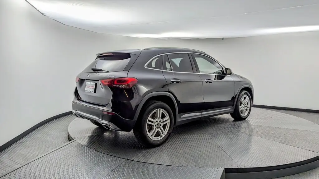 Florida Fine Cars - Used MERCEDES-BENZ GLA 2021 WEST PALM GLA 250