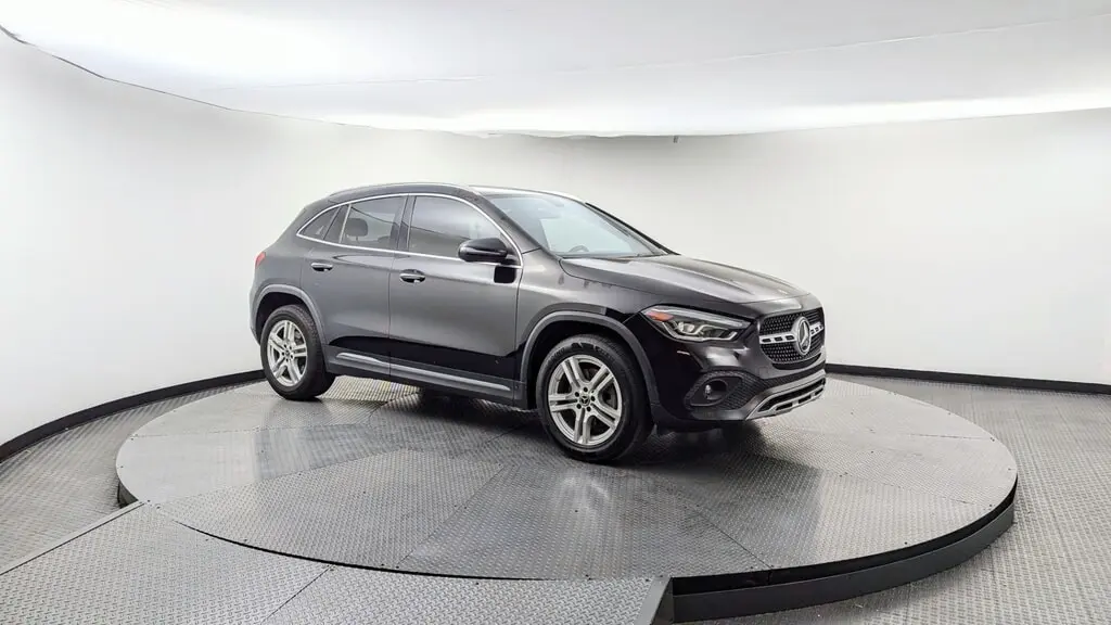 Florida Fine Cars - Used MERCEDES-BENZ GLA 2021 WEST PALM GLA 250
