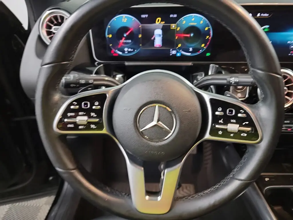 Florida Fine Cars - Used MERCEDES-BENZ GLA 2021 WEST PALM GLA 250