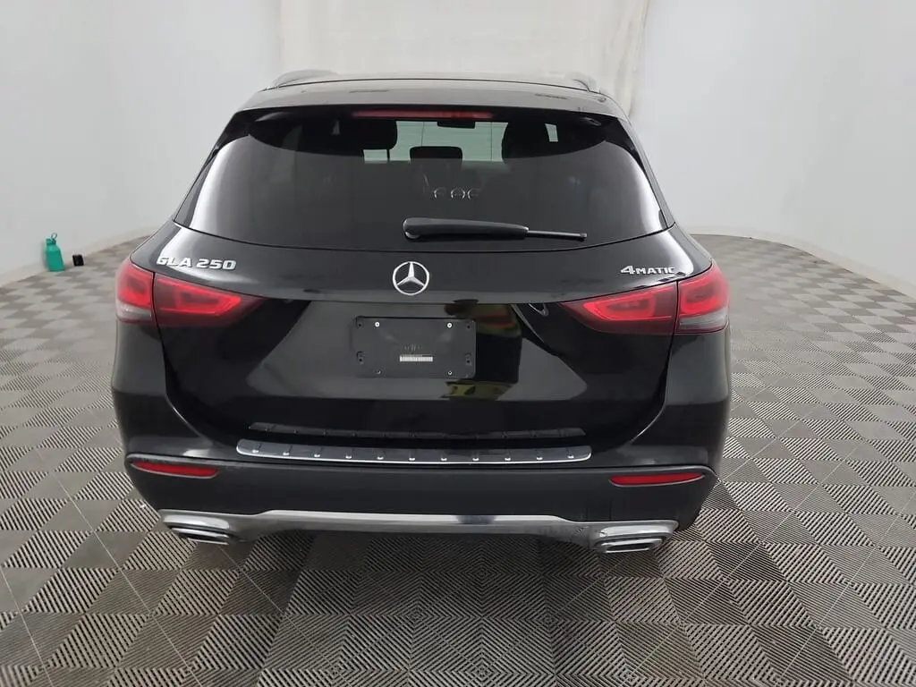 Florida Fine Cars - Used MERCEDES-BENZ GLA 2021 WEST PALM GLA 250