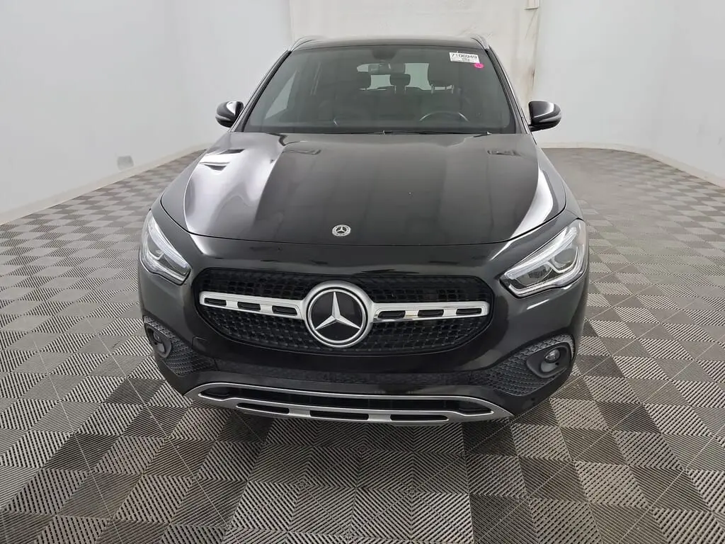 Florida Fine Cars - Used MERCEDES-BENZ GLA 2021 WEST PALM GLA 250